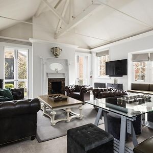 Penthouse Appartement